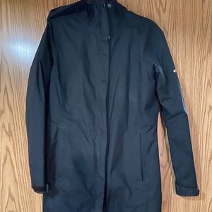 Columbia Jacket